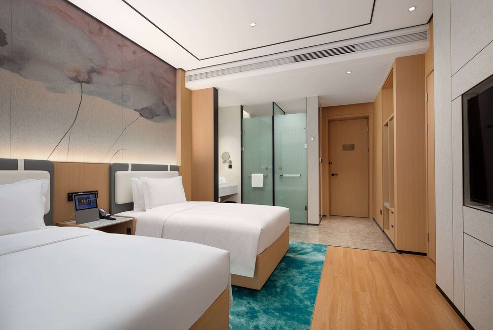Ramada Encore by Wyndham Jinan Shanghe 17/28
