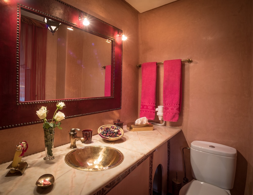 Riad Dar Attika 39/41