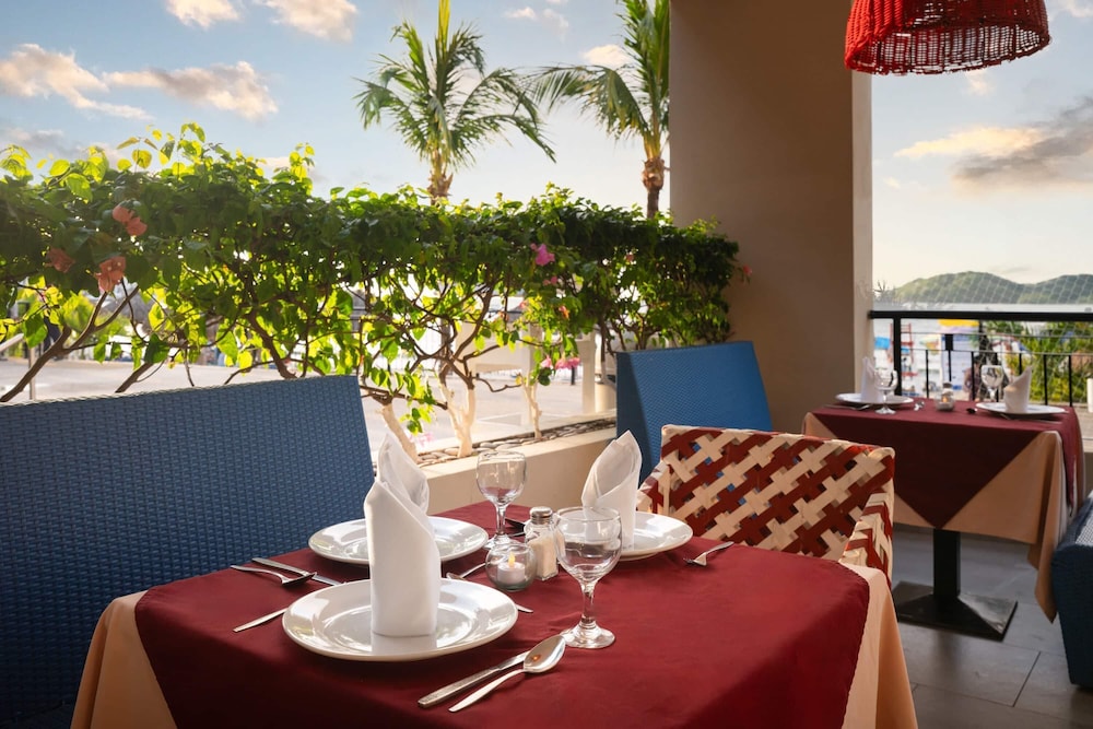 Decameron La Marina Guayabitos Ramada All Inclusive Resort 26/50
