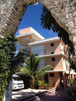 Andreas Tulum Hotel 5/24