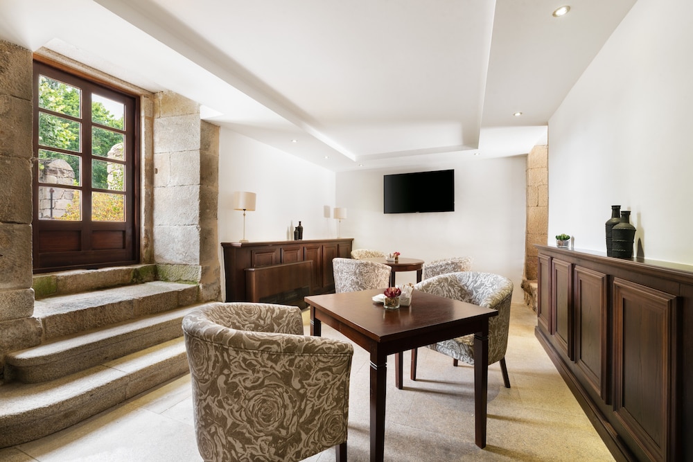 Aurea Palacio De Sober 54/73