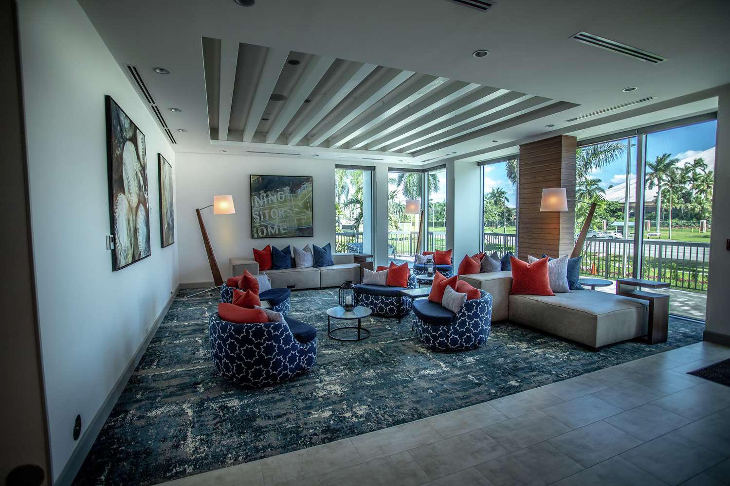 Hilton Garden Inn West Palm Beach I95 Outlets 35/48