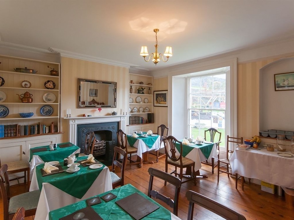 St Vincent Guest House 34/50