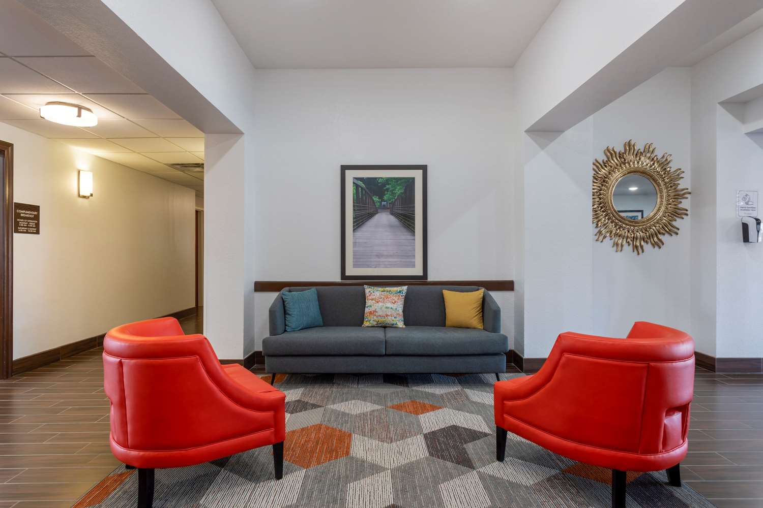 Comfort Inn & Suites Cave City 20/38