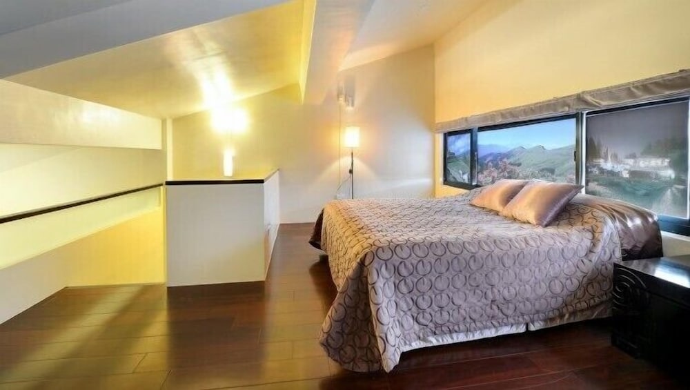 Cingjing Guest House 12/50