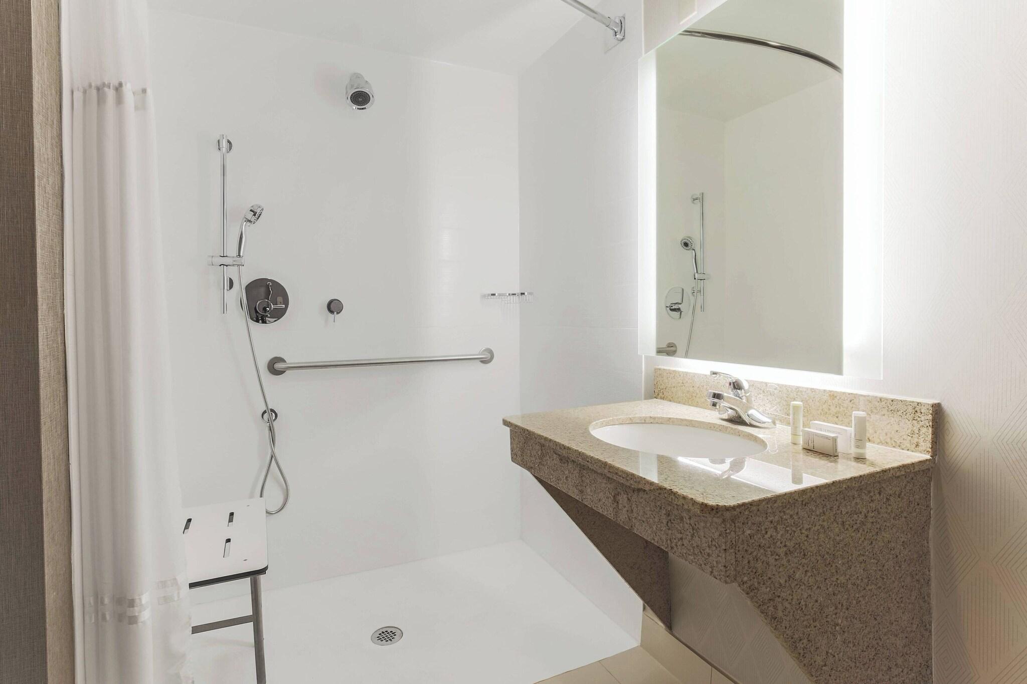 Studio, 2 Queen Beds, Springhill Suites Austin North Parmer Lane 3/4