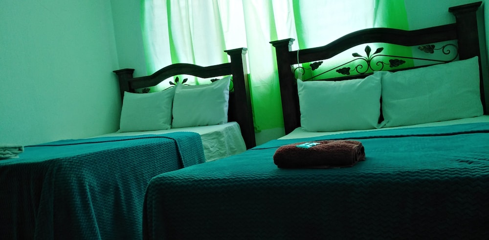 Hotel Historico 44/54