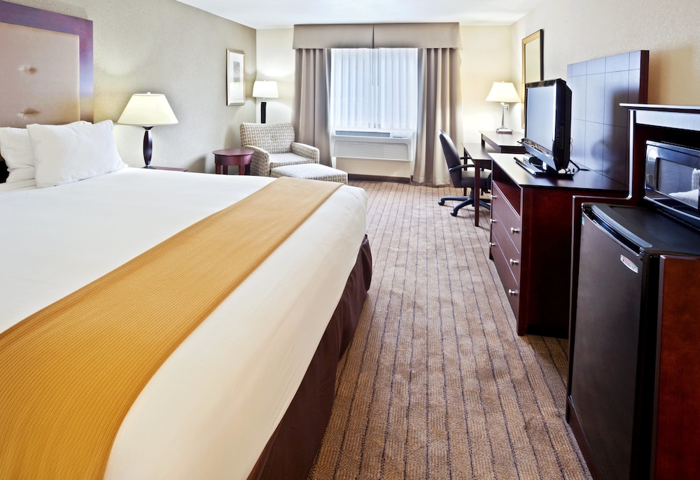 Holiday Inn Express Portland South - Lake Oswego 31/79