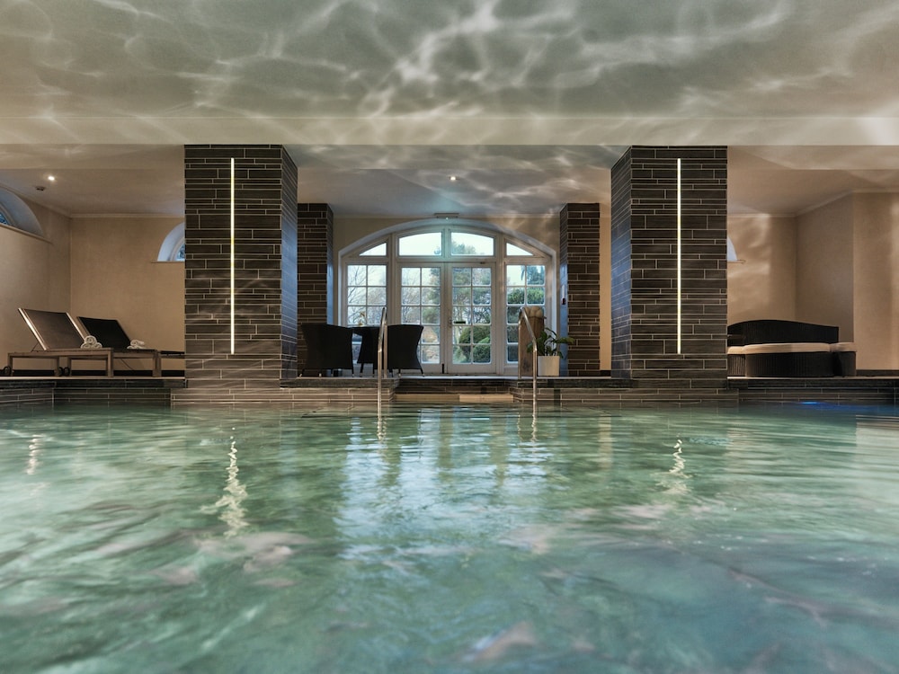 The Bath Priory Hotel And Spa 41/81