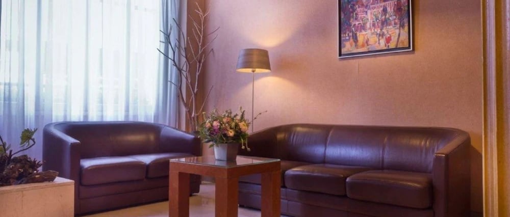Hotel Le Compostelle 20/43