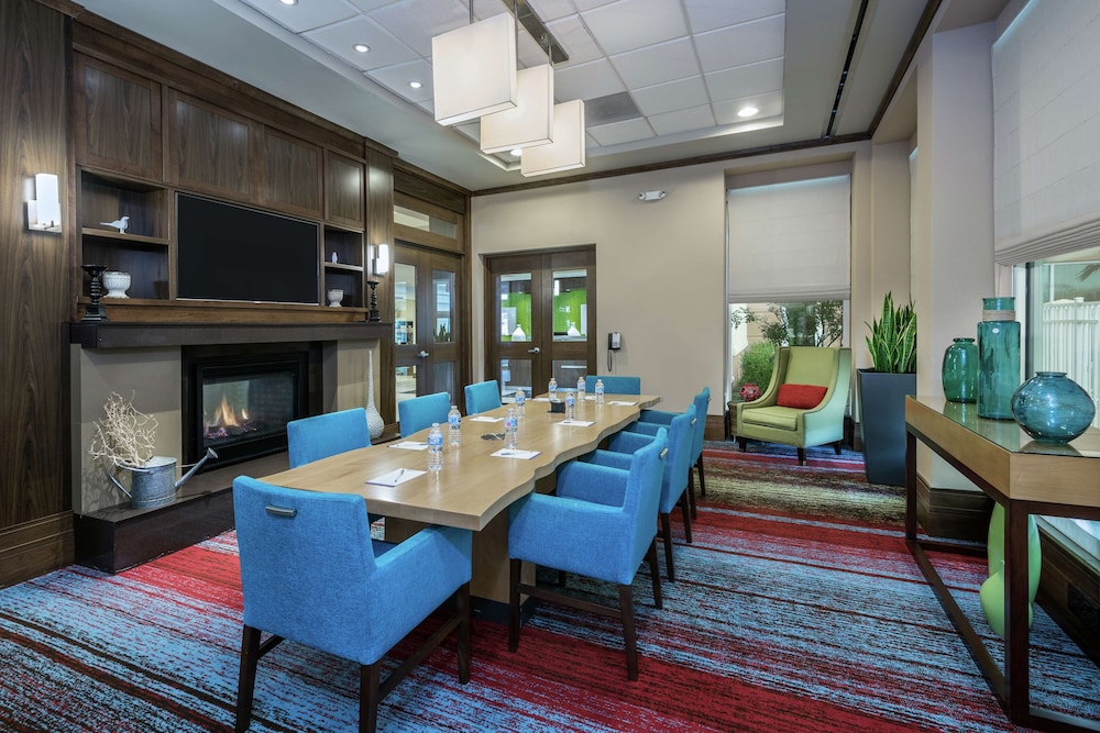 Hilton Garden Inn San Antonio At The Rim 55/55