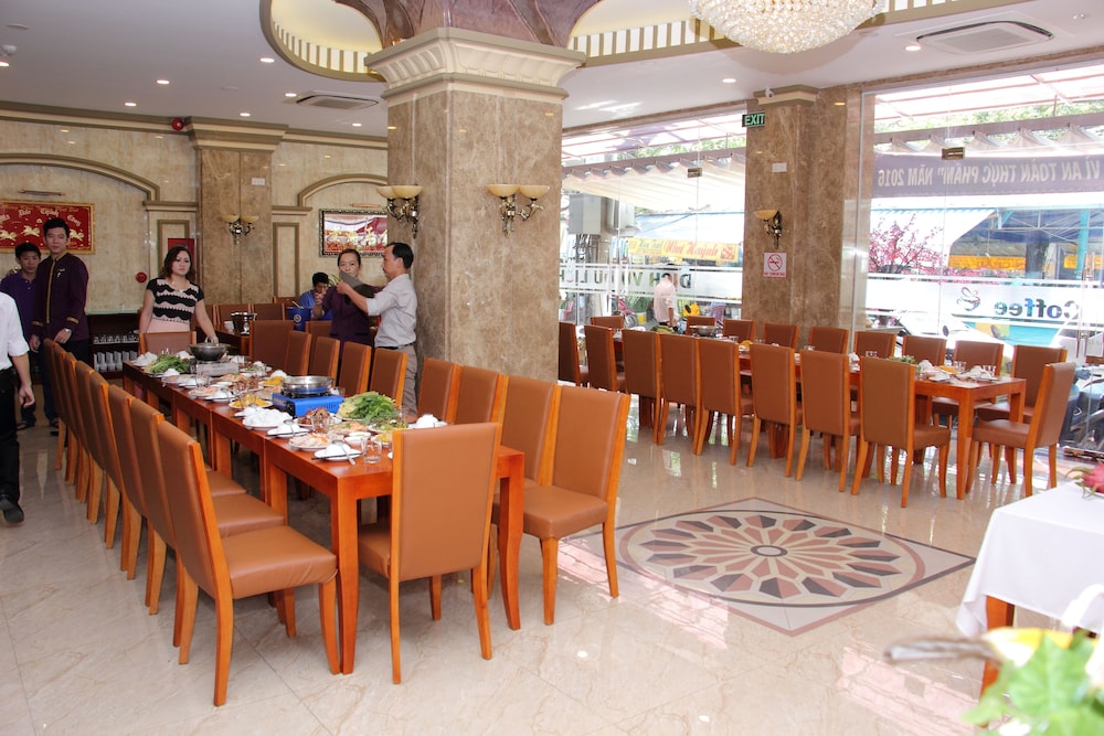 Tran Vinh Hotel 49/66