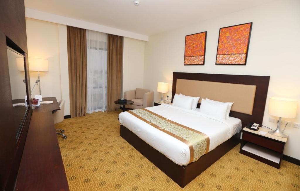 فندق خبتي جراند(Khabti Grand Hotel) 18/55
