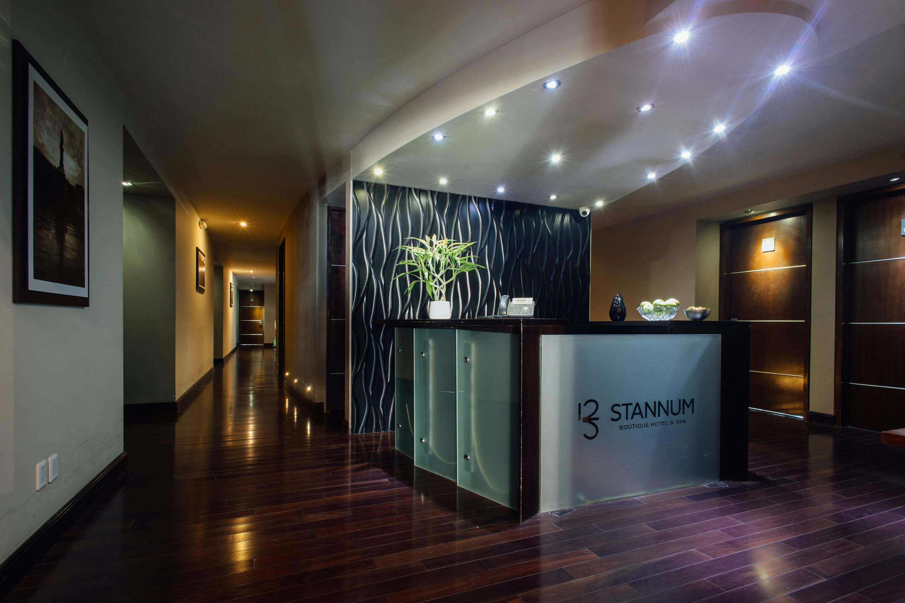Stannum Boutique Hotel 2/50