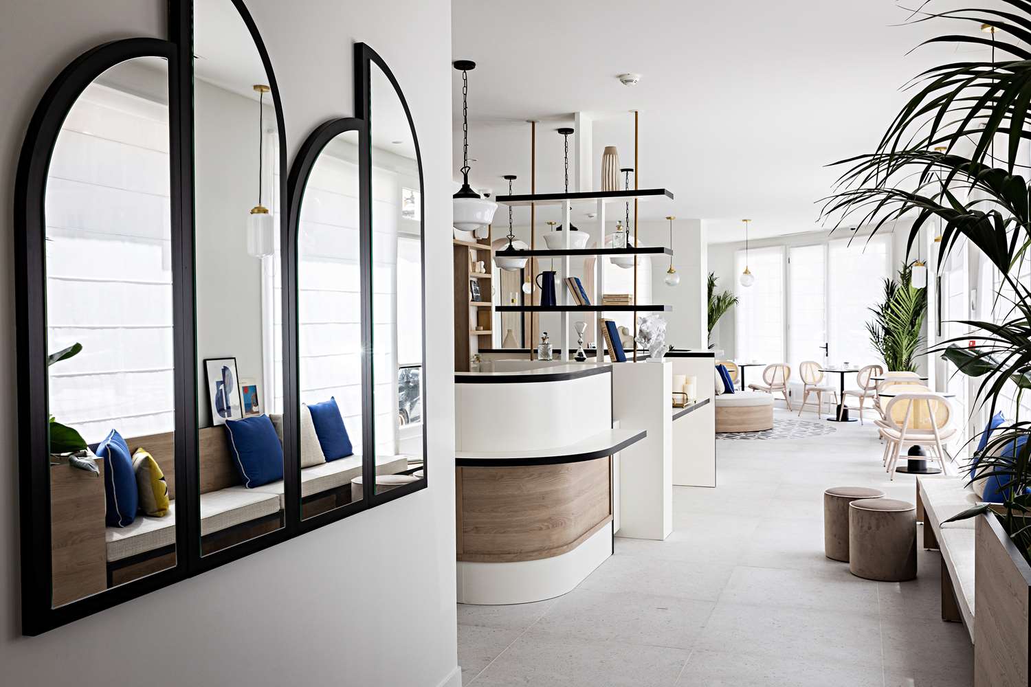 Le Riviera Collection, BW Signature Collection 26/28