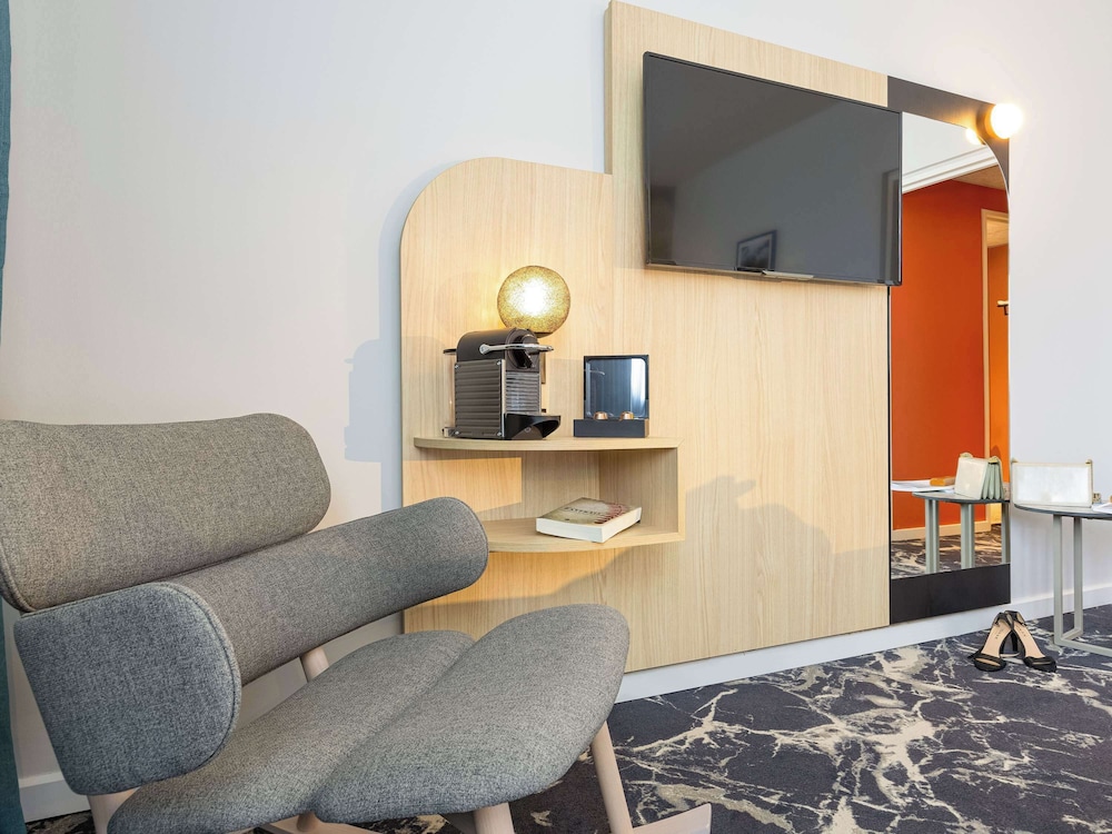 Mercure Mulhouse Centre 51/76