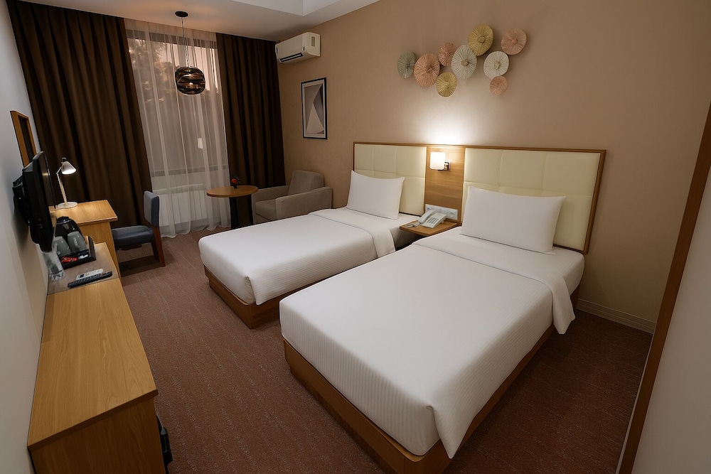 Sayyoh Hotel 21/61