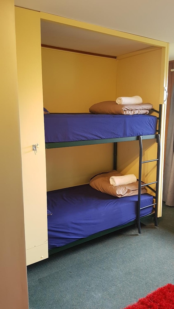 Chateau Franz Hostel 29/50