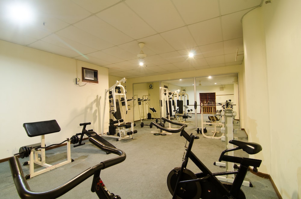 Coral Bay Resort 36/63