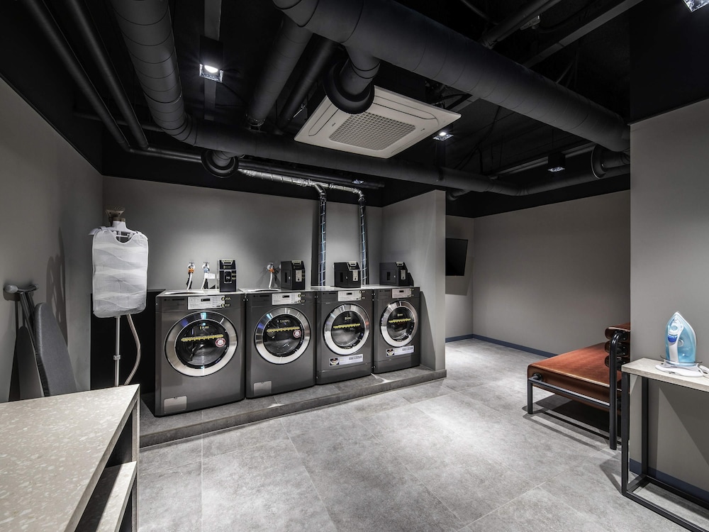 Mercure Ambassador Seoul Hongdae 5/72