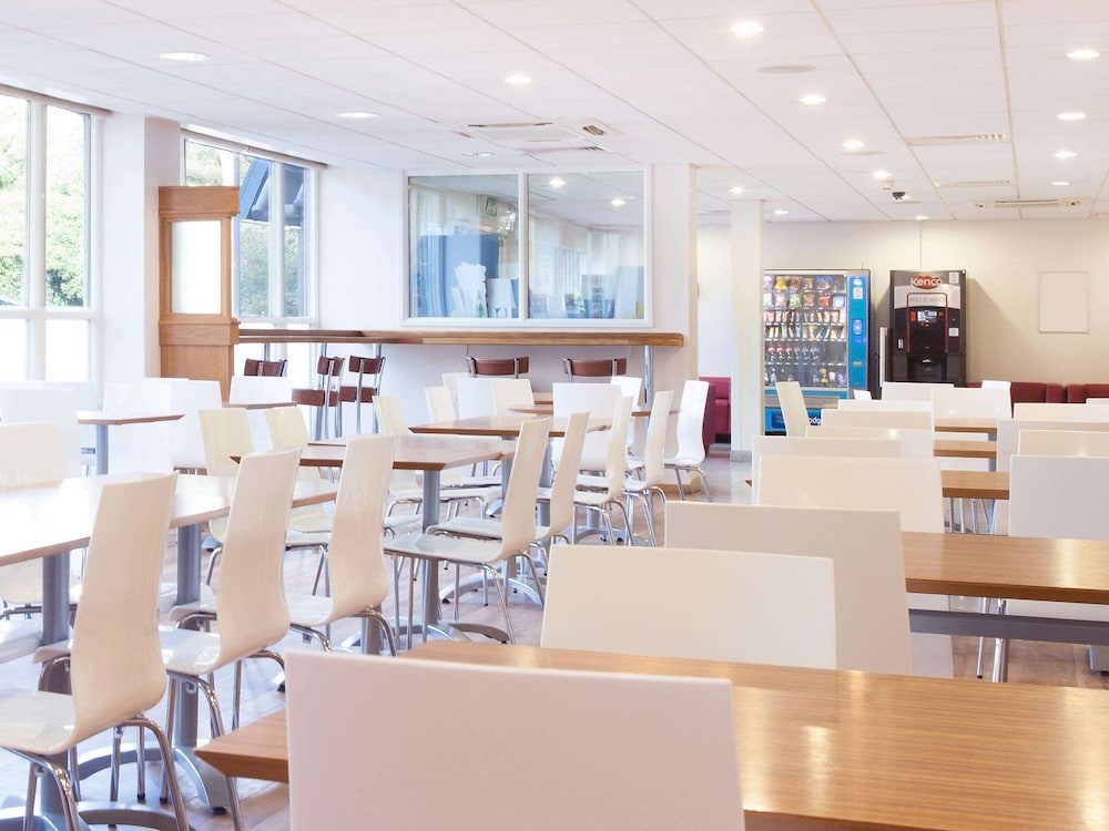 Travelodge Bournemouth 22/29