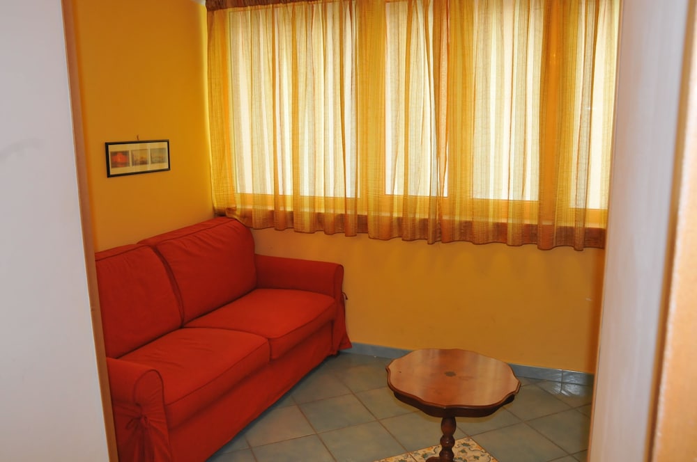 Hotel Potenza 18/29