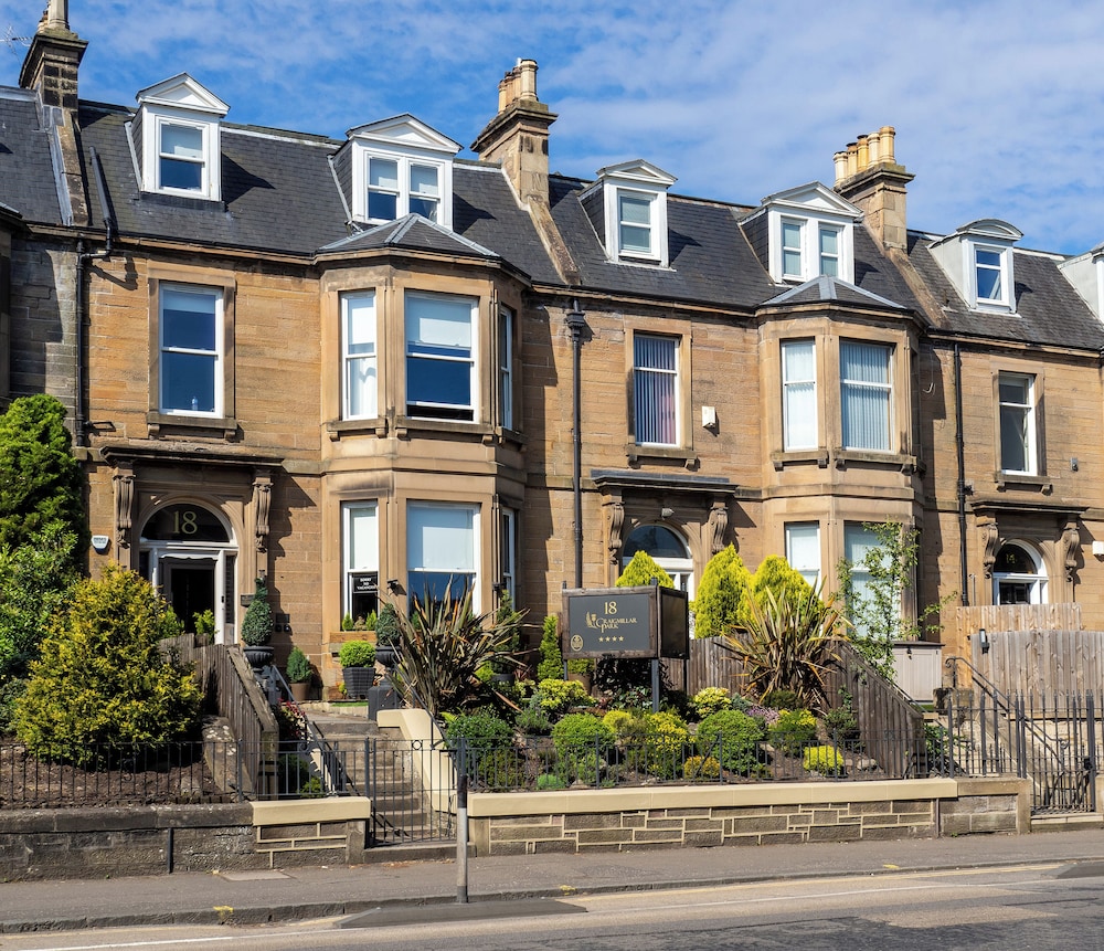 18 Craigmillar Park Guest House 3/50