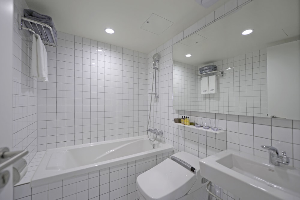 Hotel Creto Myeongdong 44/44