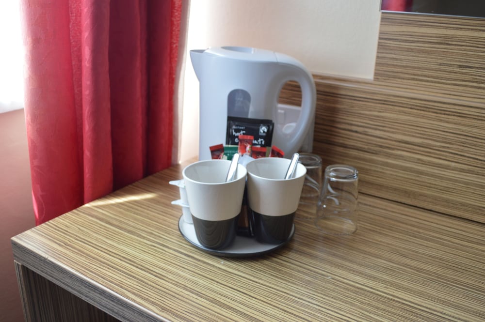 Metro Inns Walsall 23/33