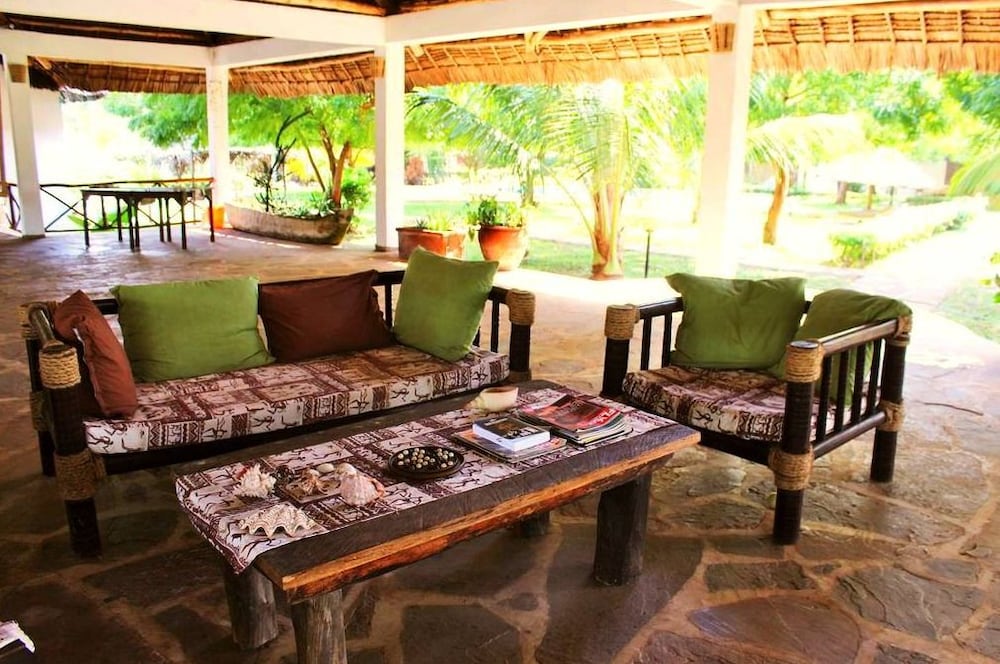 Echo Villas Watamu 6/32
