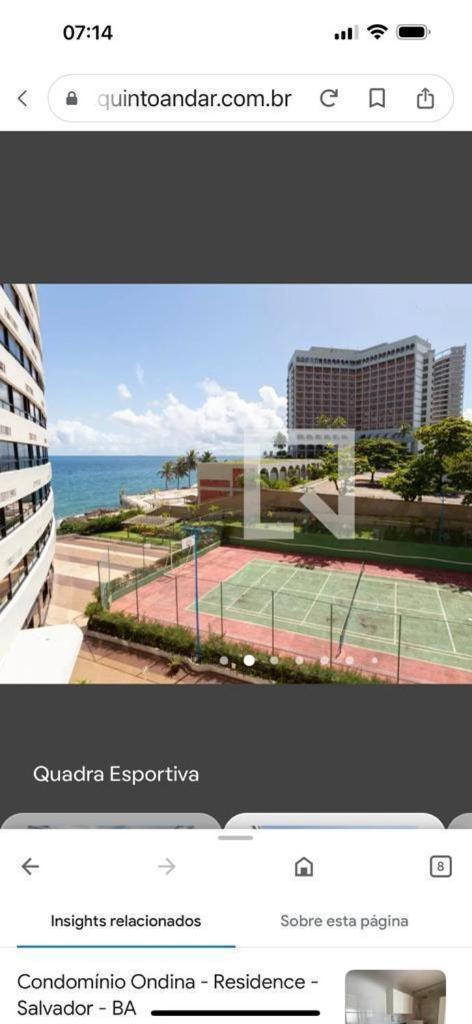 Ondina Apart Hotel 23/50