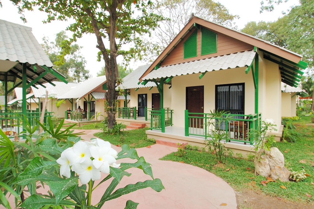 Pattaya Garden Resort 9/62