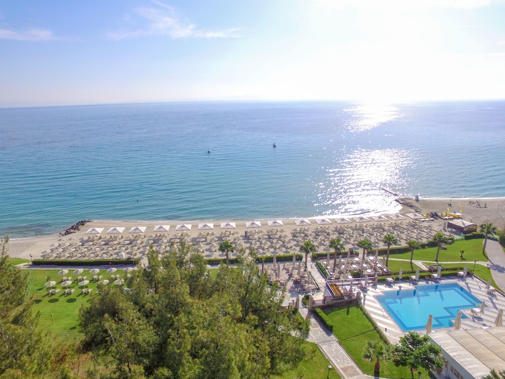 Aegean Melathron Thalasso Spa Hotel 46/81