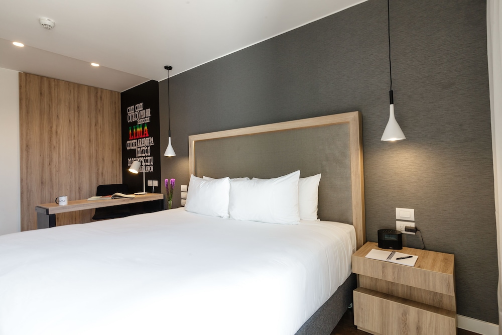 INNside Lima Miraflores 23/73