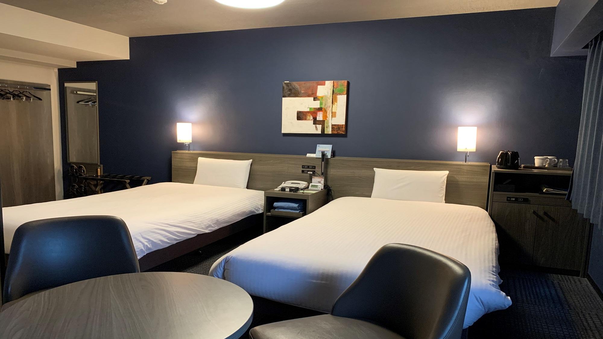 Exclusive, Superior, Twin Beds, Smoking
