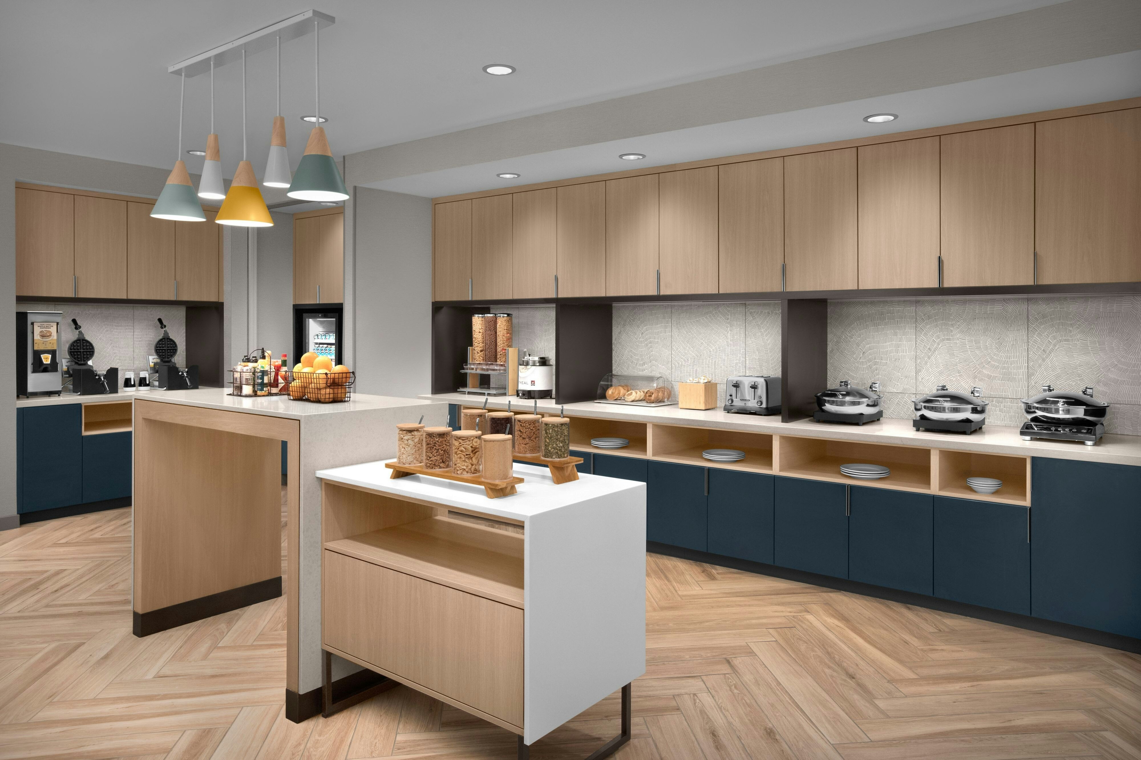 Towneplace Suites By Marriott Palmdale 15/21