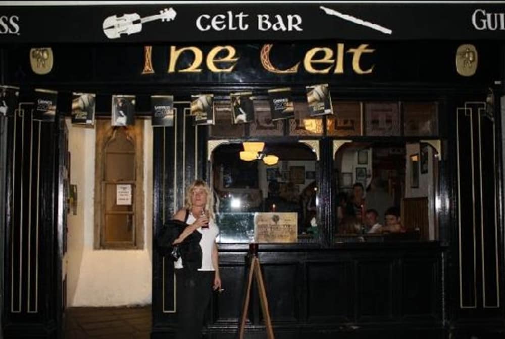 Celtic Lodge Guesthouse Restaurant Bar 1/36