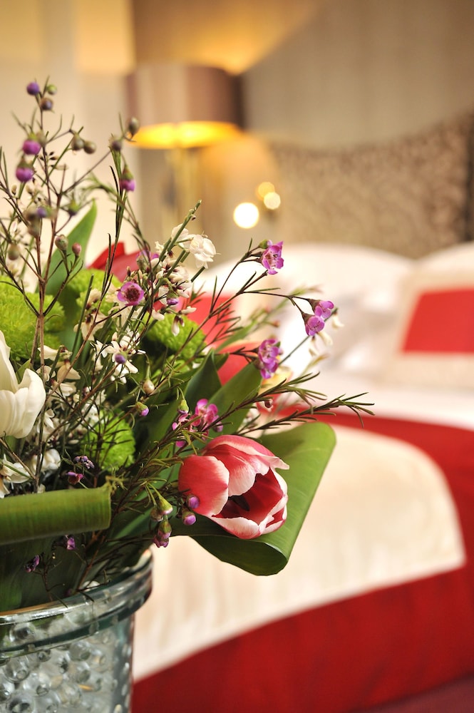 De La Bretesche Hotel & Spa 30/53