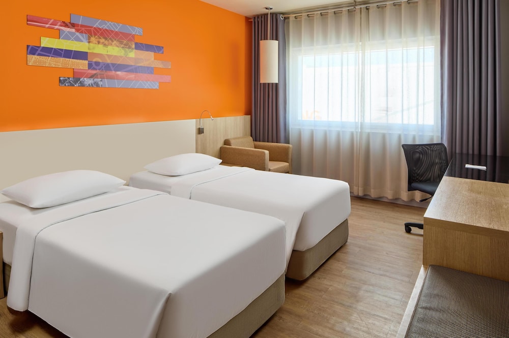 Park Inn By Radisson Davao 22/65