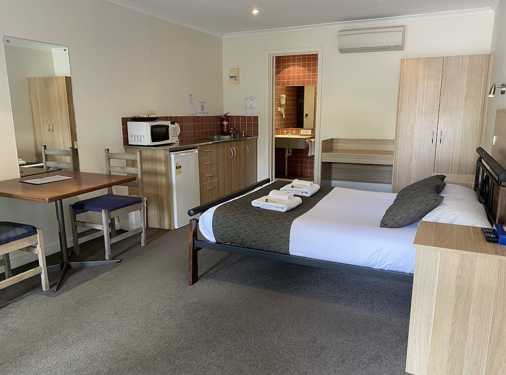 The Hahndorf Old Mill Motel 15/62