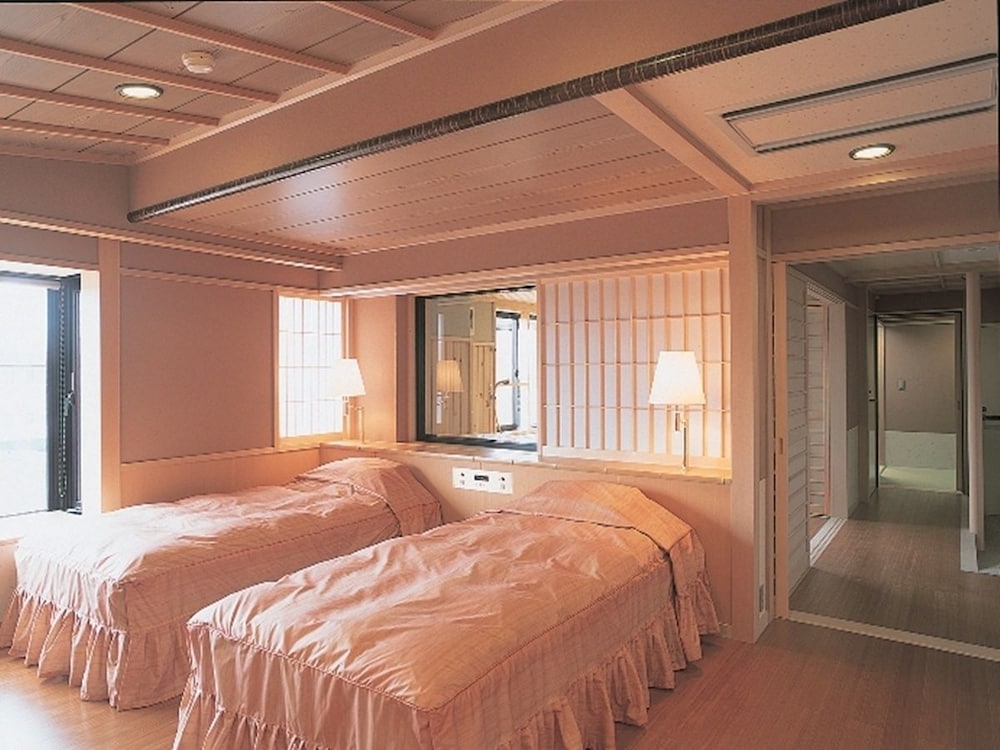 Yunokawa Kanko Hotel 13/50