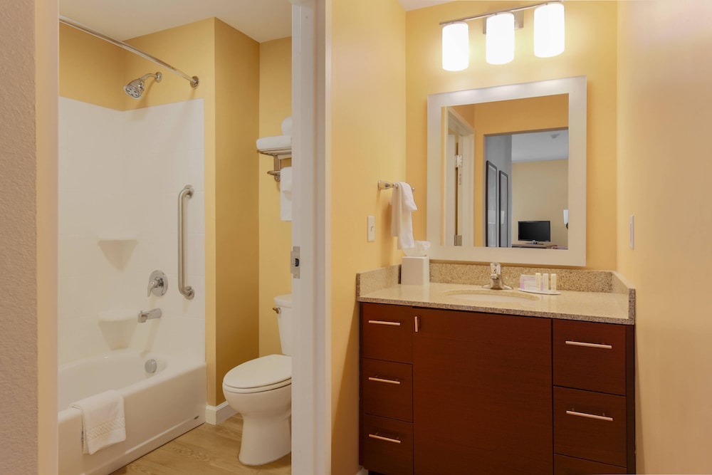 TownePlace Suites by Marriott Cheyenne Southwest/Downtown Area 22/58