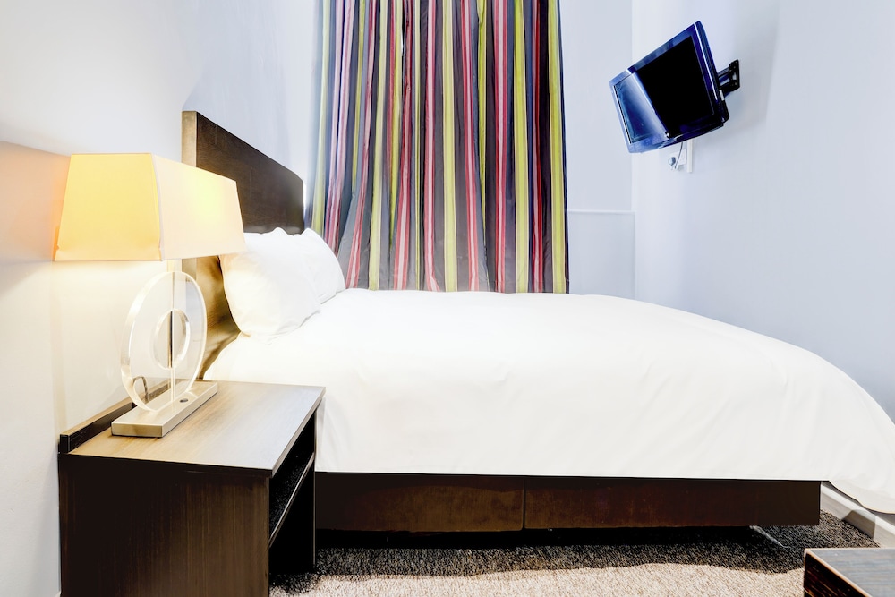 London Shelton Hotel, Finsbury Park 38/51