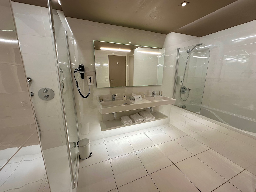 Brit Hotel Saint Brieuc Plerin 45/46