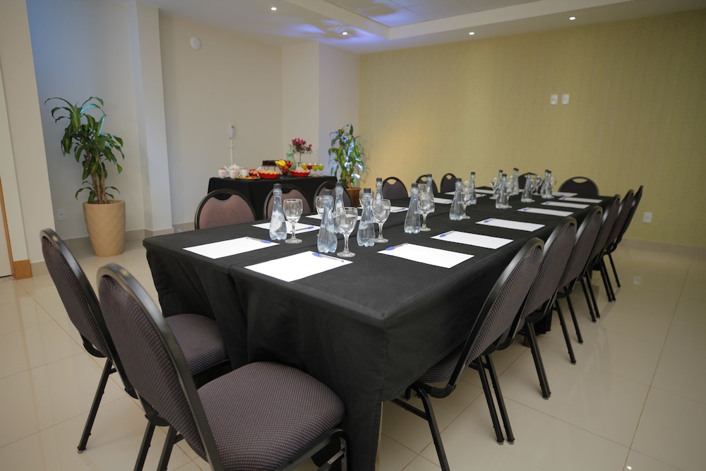 Vivaz Cataratas Hotel Resort 53/63