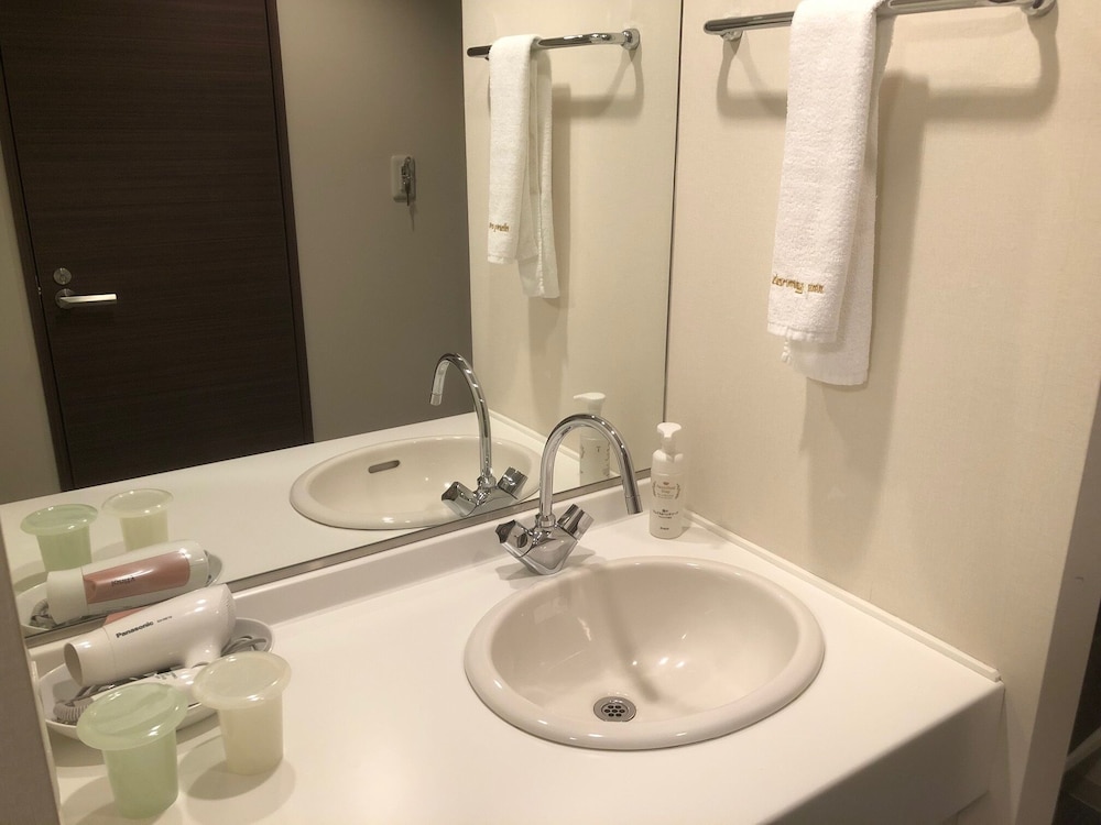 Dormy Inn Kurashiki Natural Hot Spring 10/28