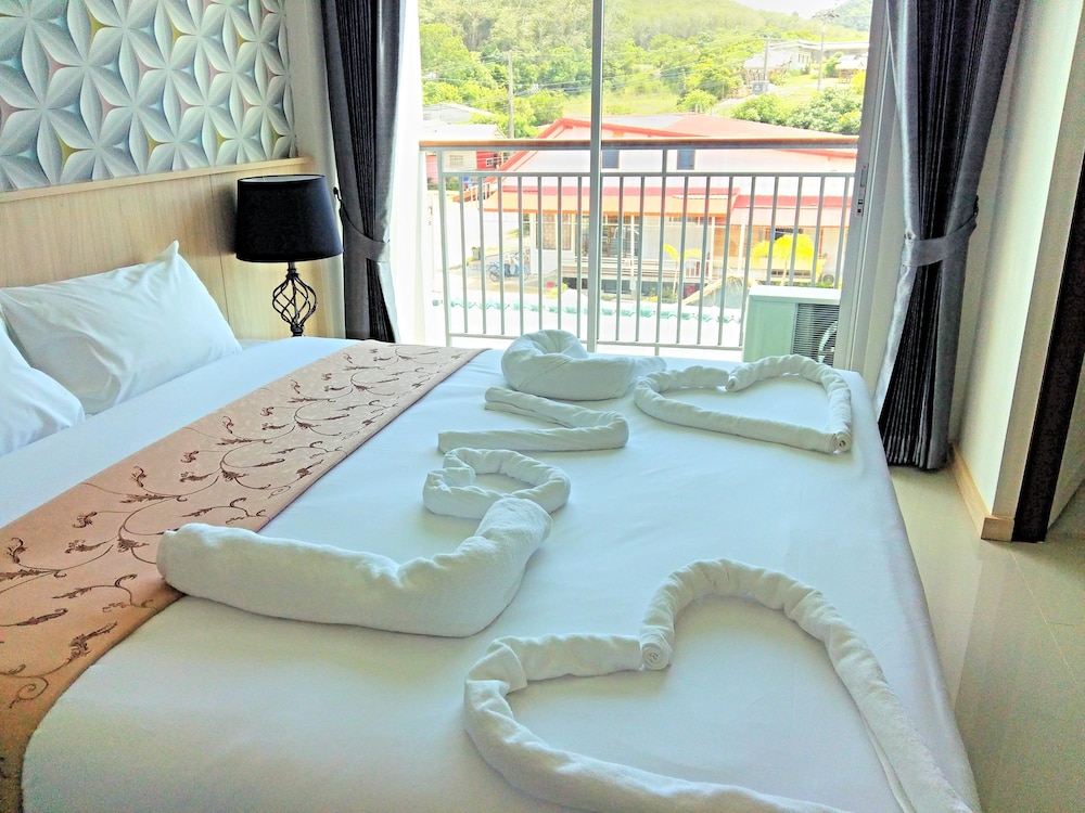 The Wings Boutique Hotels Krabi Koh Lanta 23/69