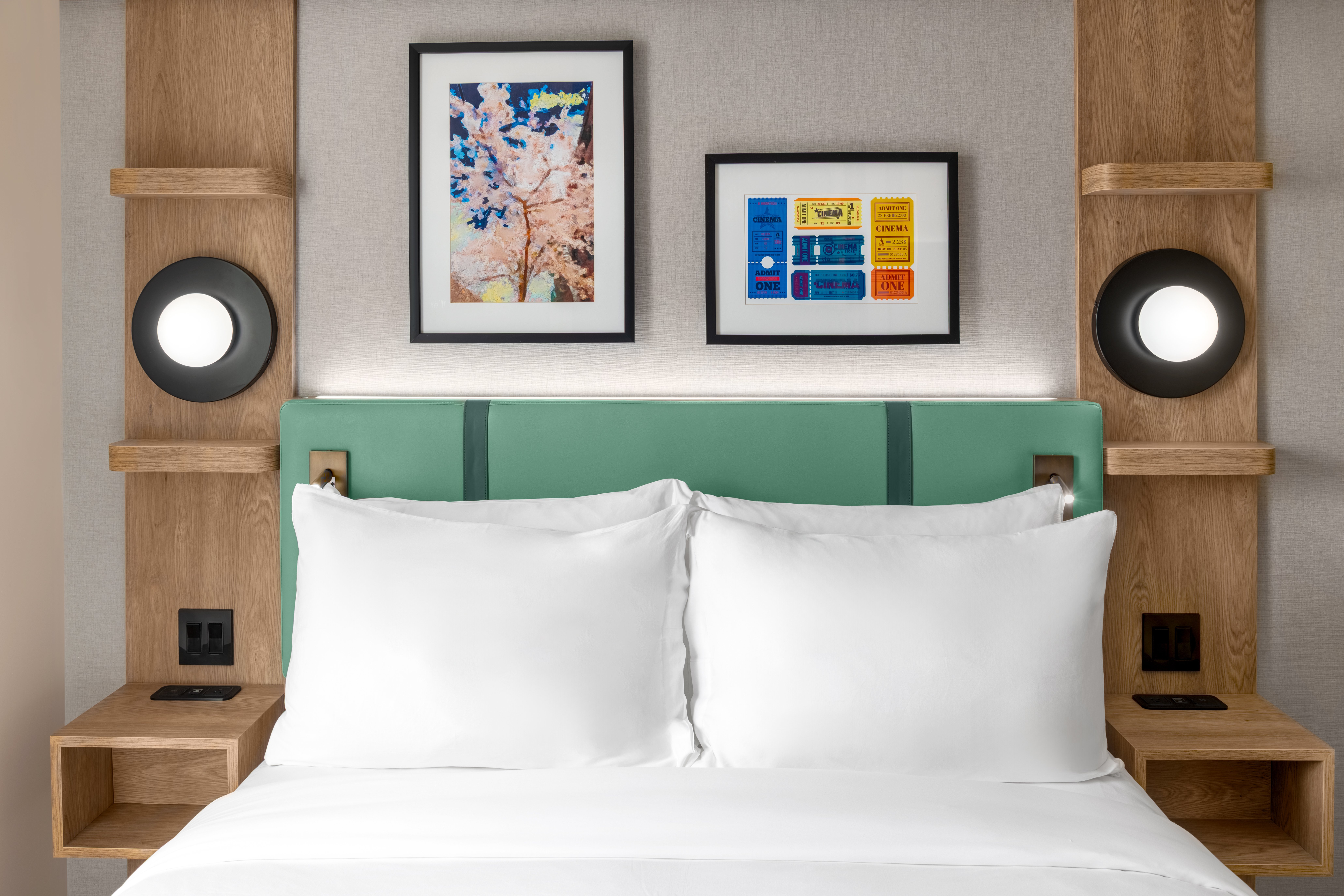 voco Astoria by IHG 20/50