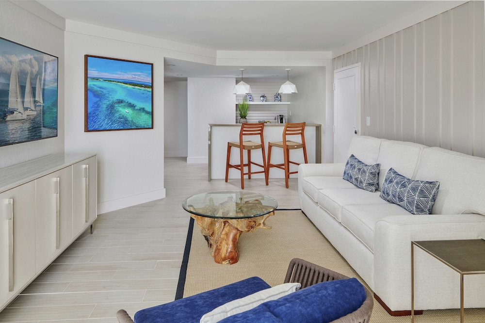 Bahia Mar Fort Lauderdale Beach a DoubleTree by Hilton Hotel 34/60