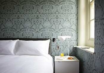 Hotel Du Vin Exeter Ex Magdalen Chapter Hotel 16/50